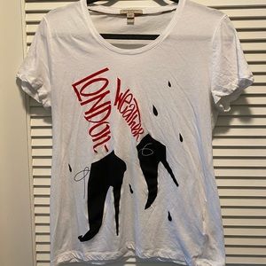 Burberry T-shirt